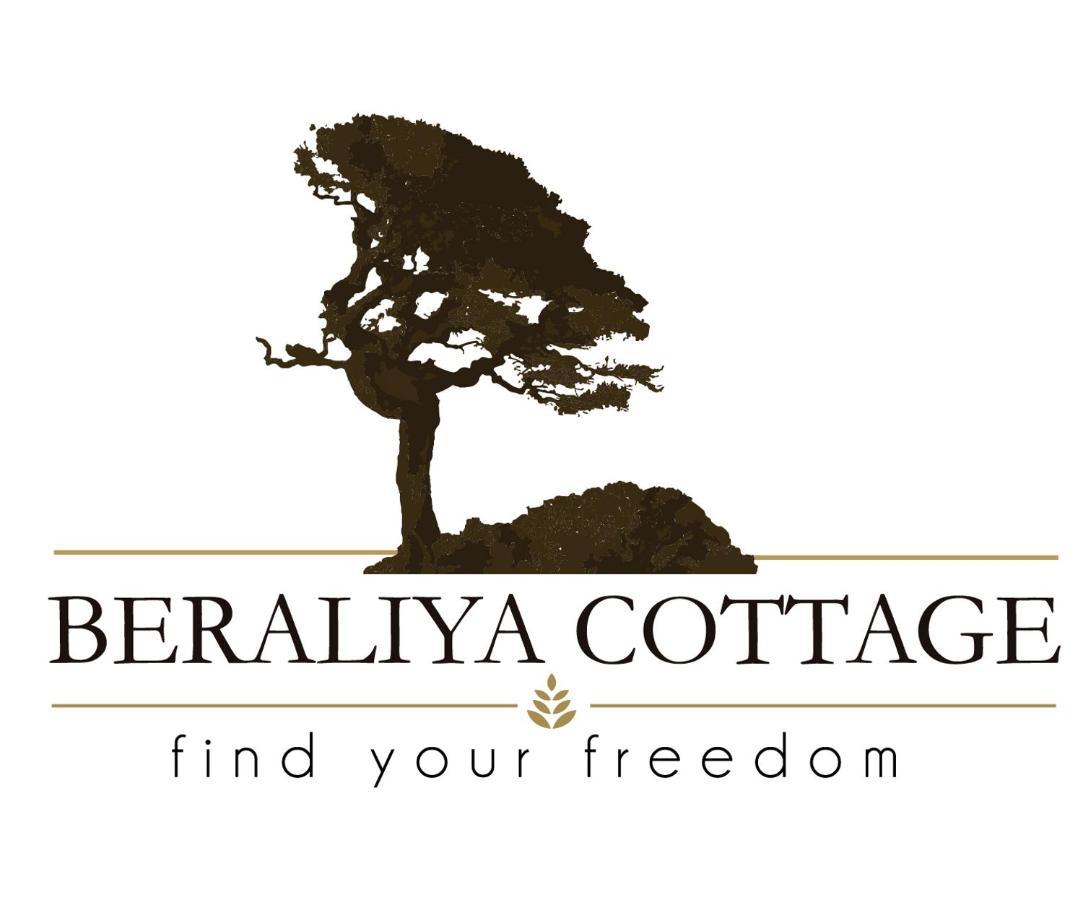 Beraliya Cottage Nuwara Eliya Bagian luar foto