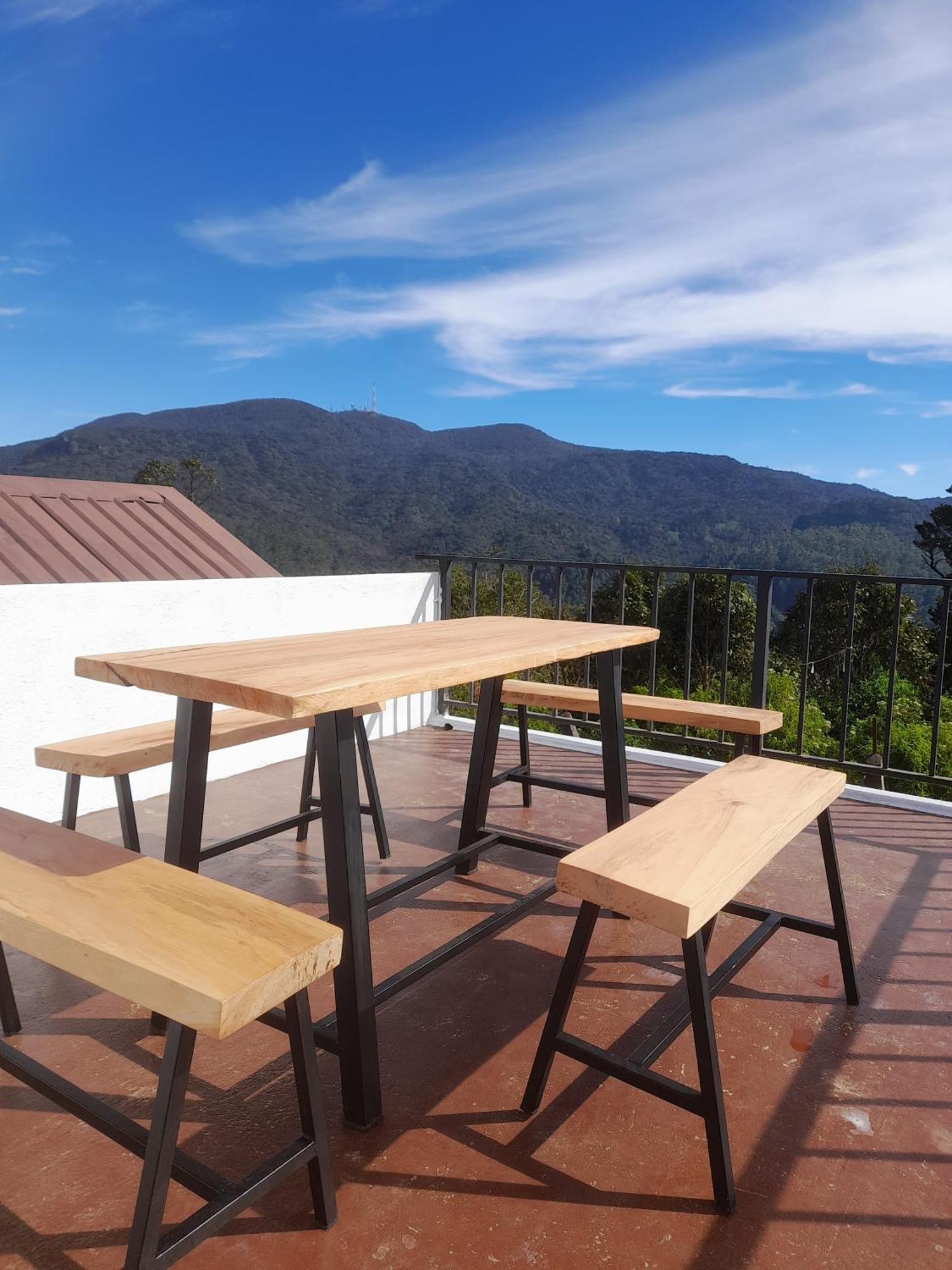 Beraliya Cottage Nuwara Eliya Bagian luar foto