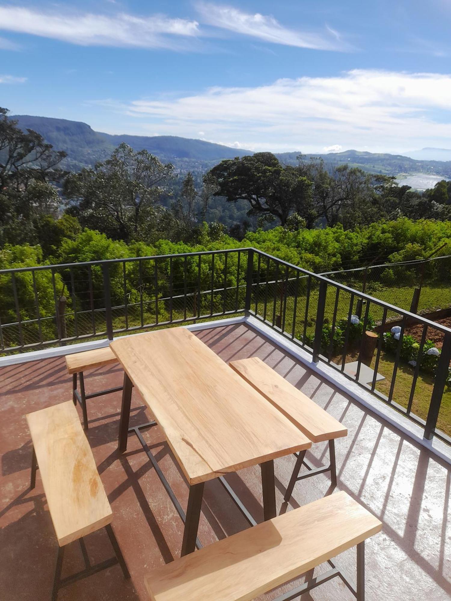 Beraliya Cottage Nuwara Eliya Bagian luar foto