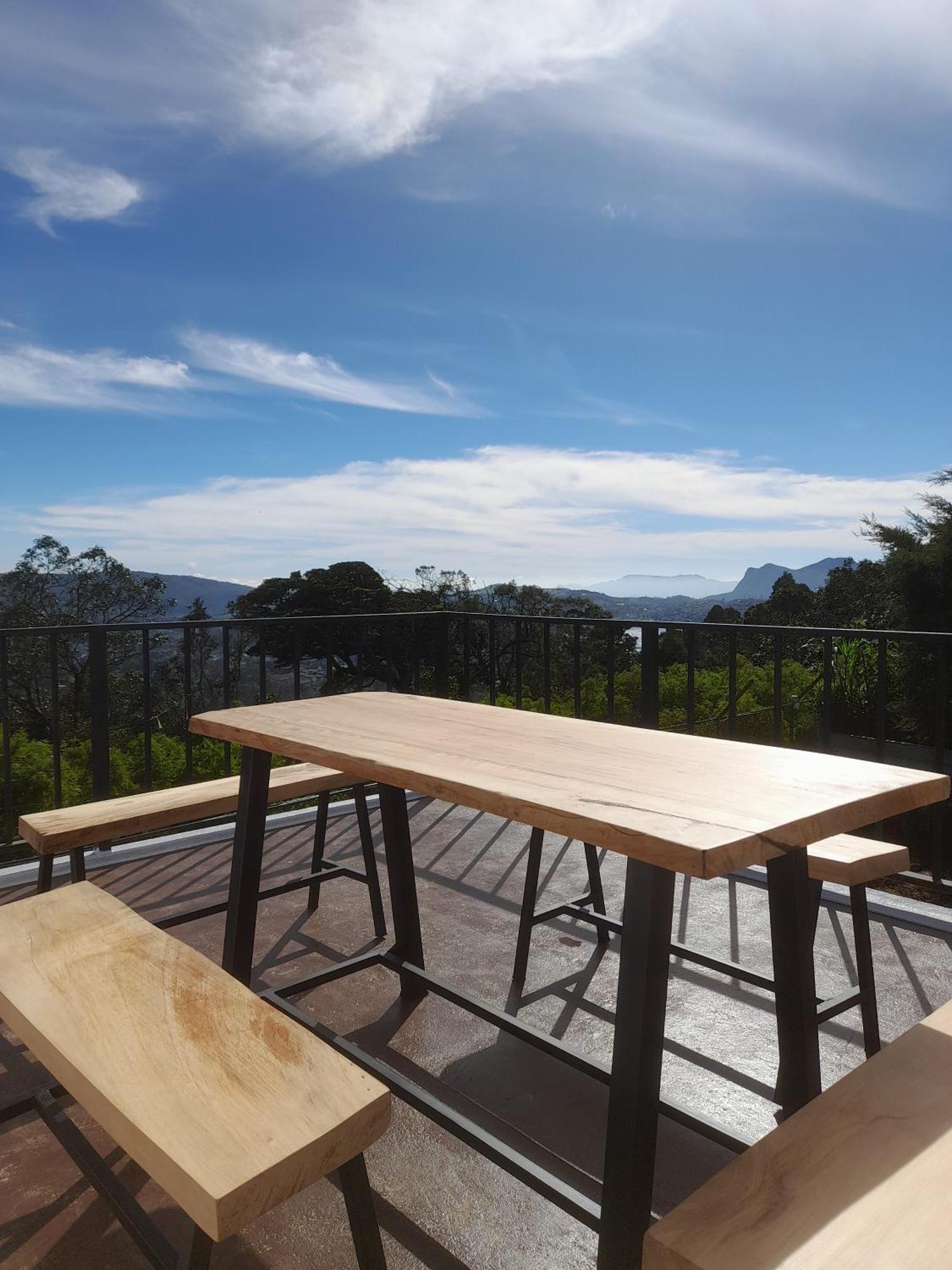 Beraliya Cottage Nuwara Eliya Bagian luar foto
