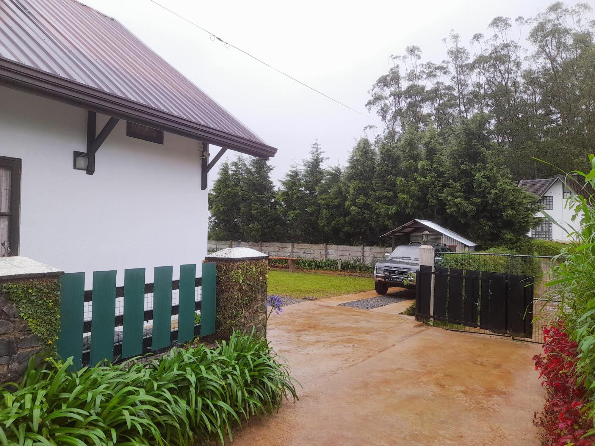 Beraliya Cottage Nuwara Eliya Bagian luar foto