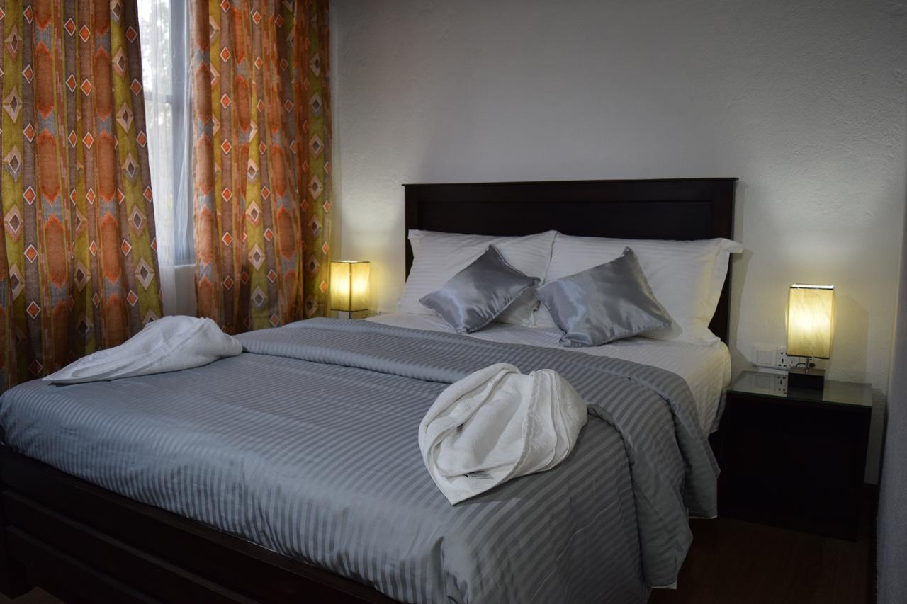 Beraliya Cottage Nuwara Eliya Bagian luar foto
