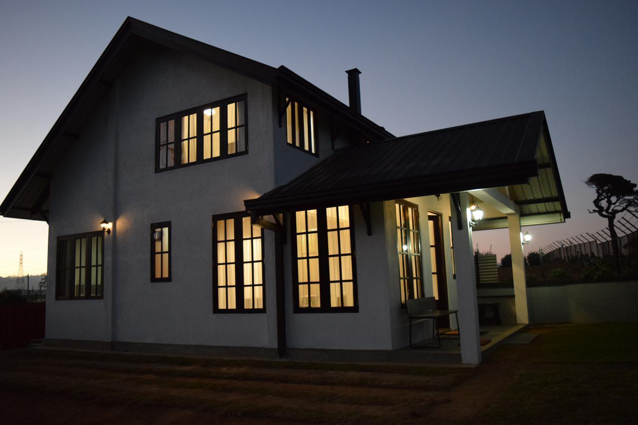 Beraliya Cottage Nuwara Eliya Bagian luar foto