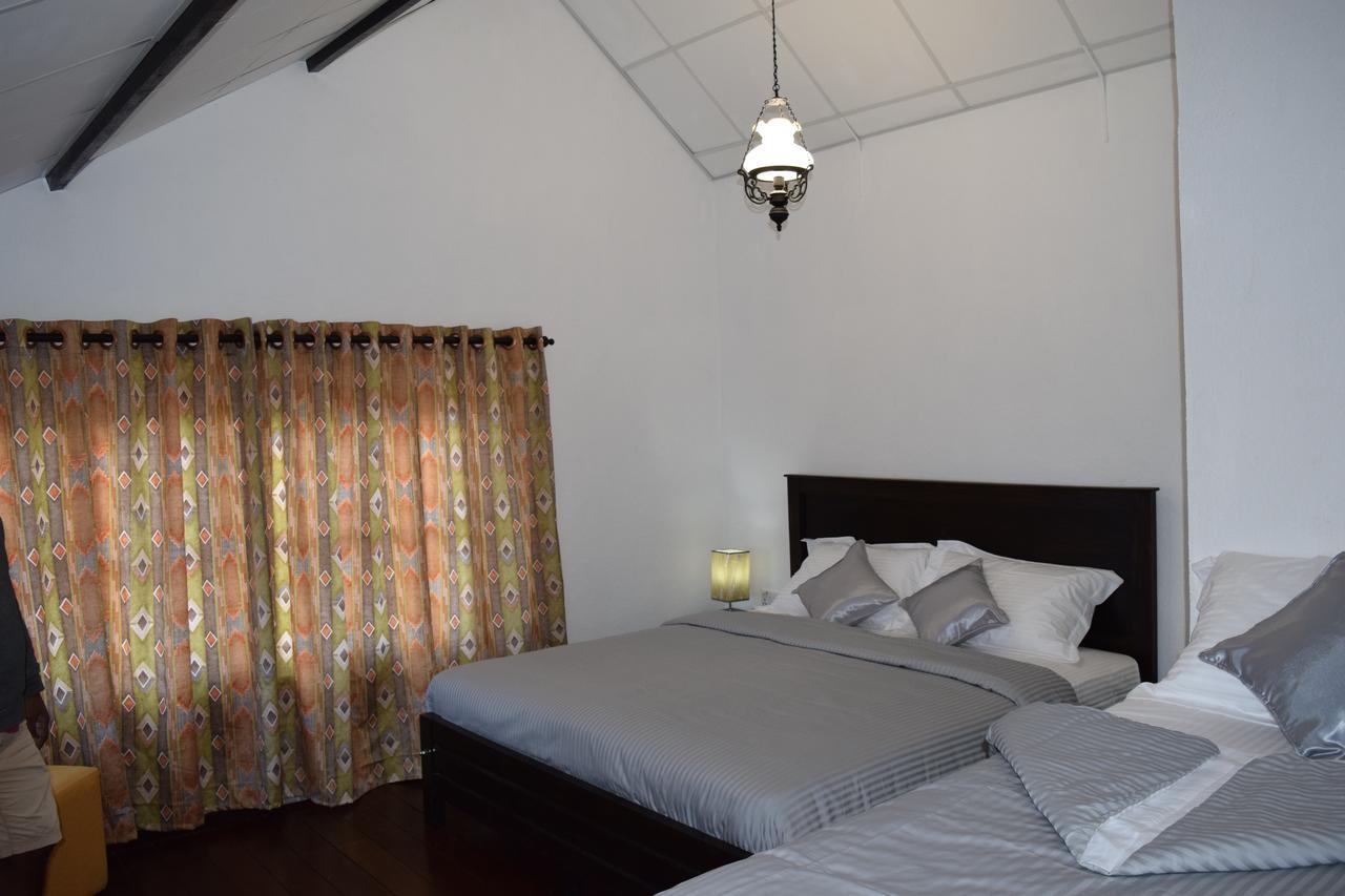 Beraliya Cottage Nuwara Eliya Bagian luar foto